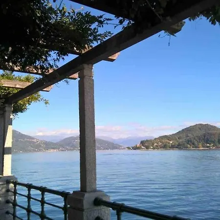 House By The Arona