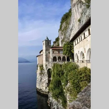 House By The Arona