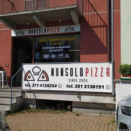 Apartamento House By The Arona