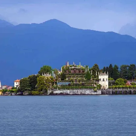 Lejlighed House By The *