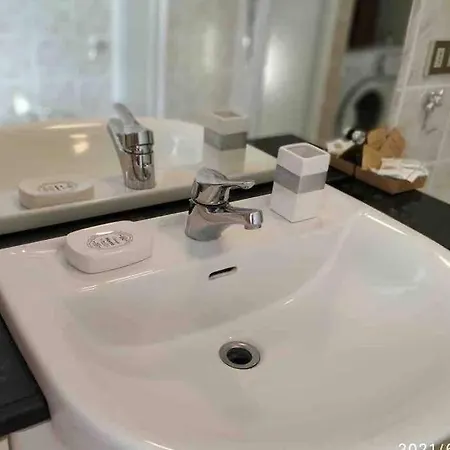 Apartamento House By The
