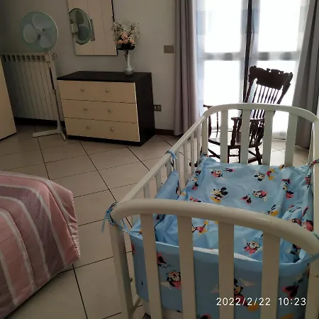 House By The Apartment Arona