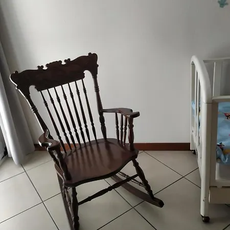 House By The Apartamento