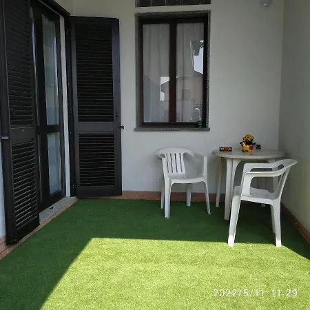 House By The Apartment