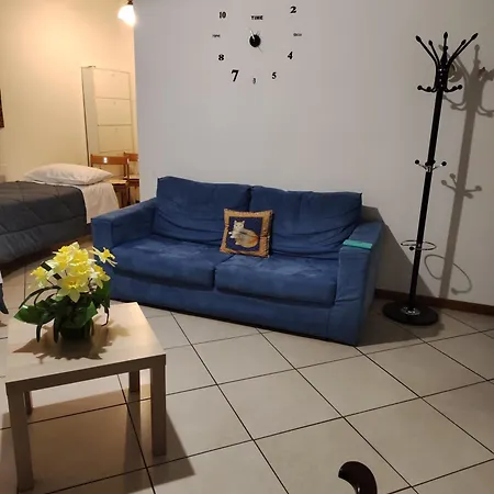 House By The * Arona