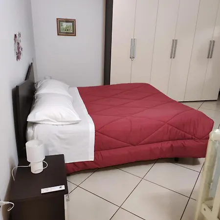 House By The Appartement