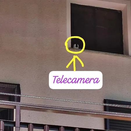 House By The * Arona