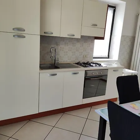 Appartement House By The Arona