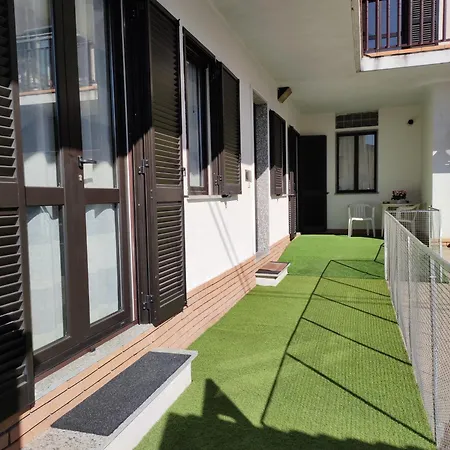 House By The Apartamento *