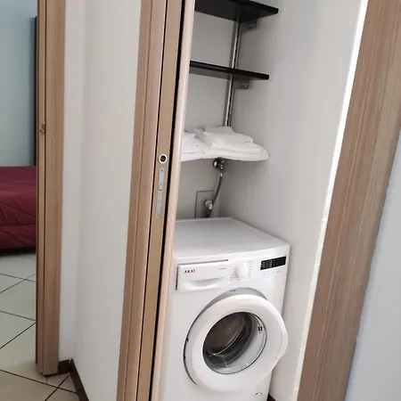 House By The Apartamento Arona