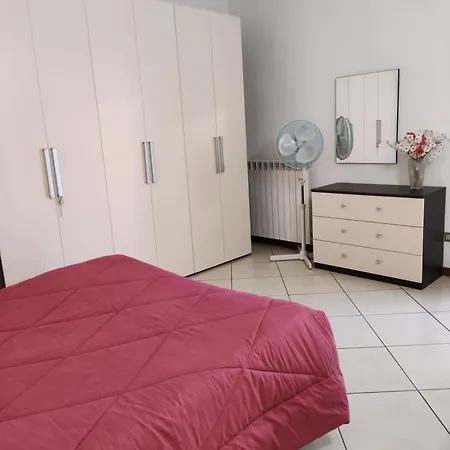 House By The Appartement