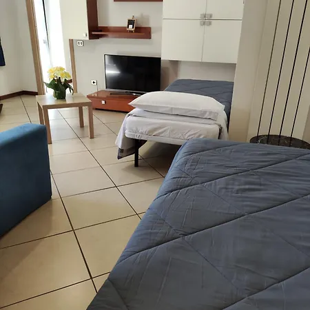 House By The Apartamento