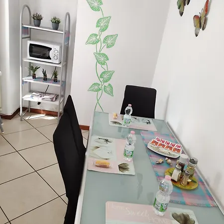 Appartement House By The *