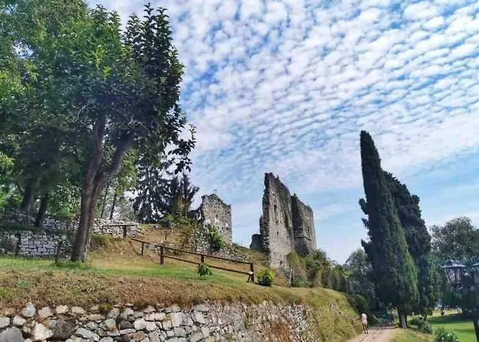 Apartamento House By The *