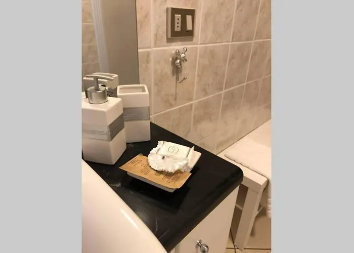 Apartamento House By The *