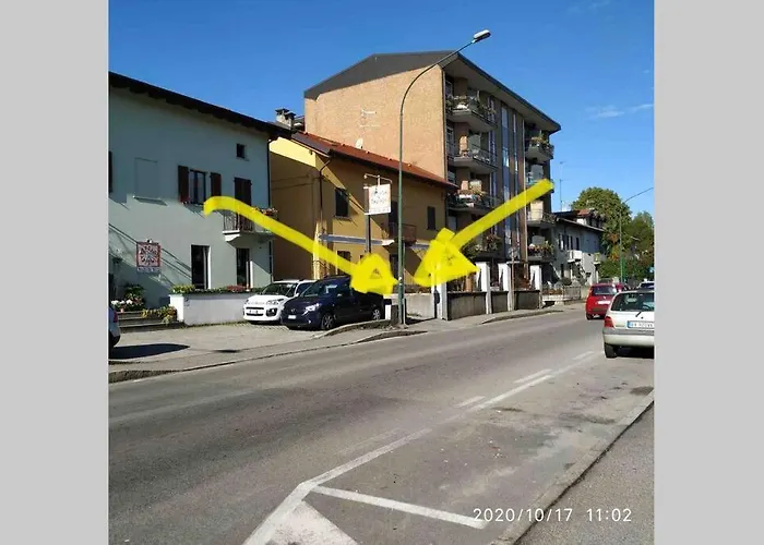 Apartamento House By The *