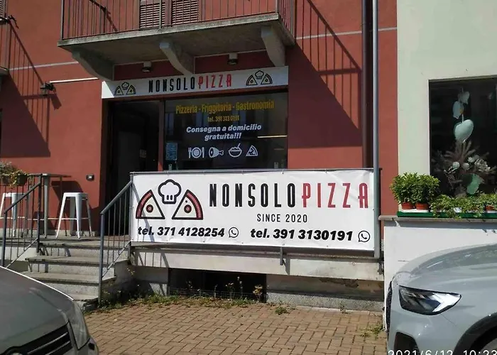 Apartamento House By The Arona