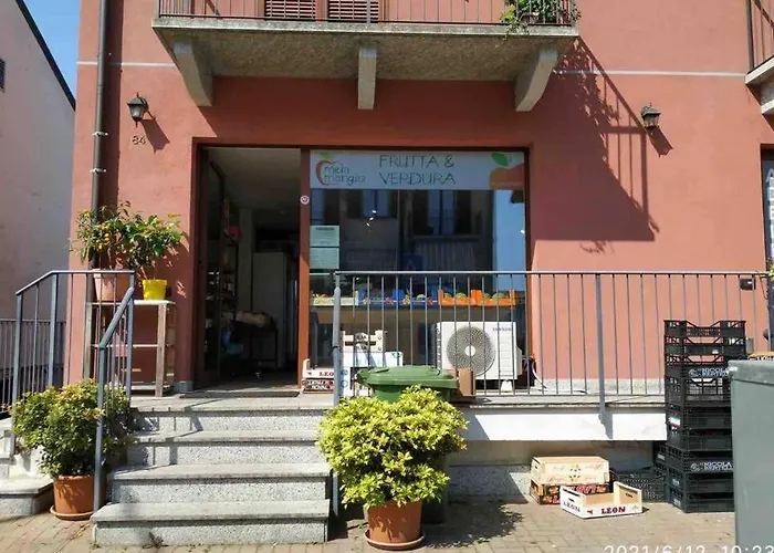 Apartamento House By The Arona