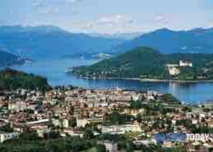 Apartamento House By The Arona