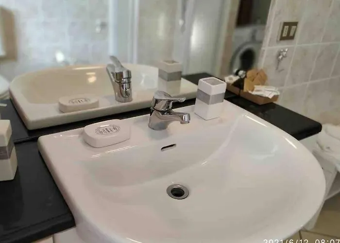 Apartamento House By The