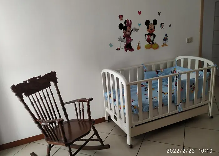 Apartamento House By The *