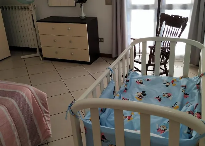 House By The Apartamento Arona