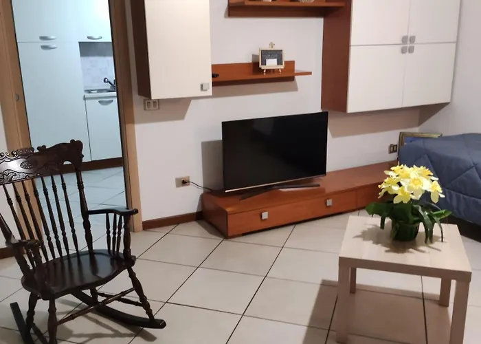 Apartamento House By The *