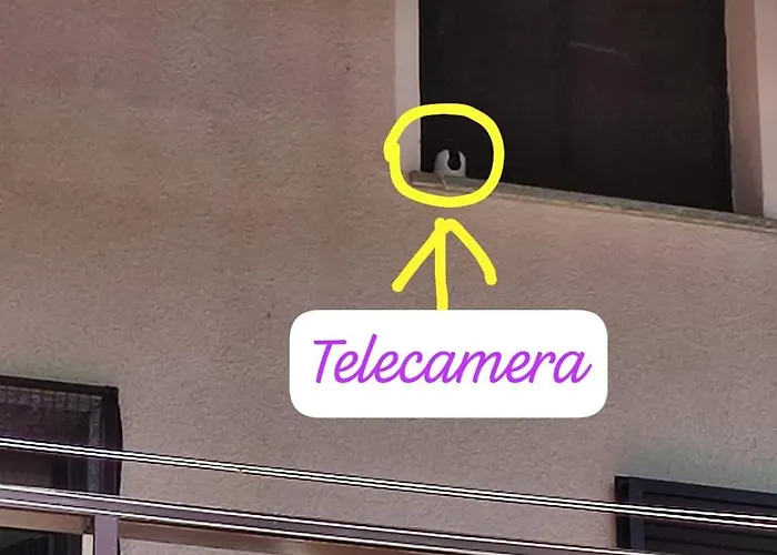 House By The * Arona