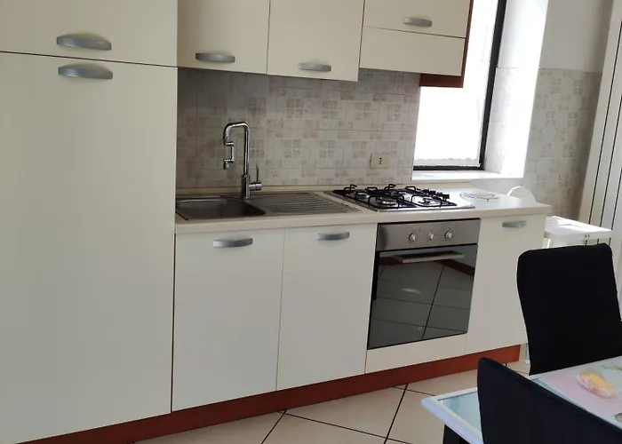 Apartamento House By The Arona