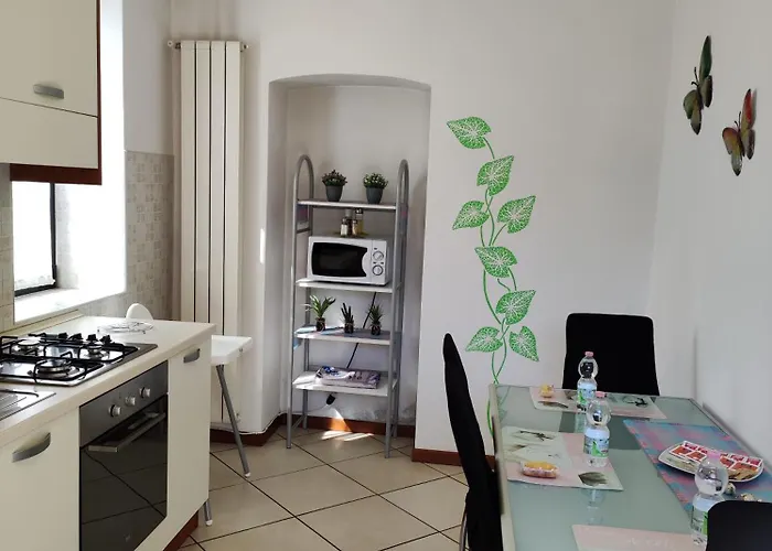 House By The * Arona