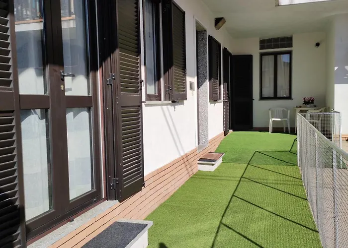 House By The Apartamento *