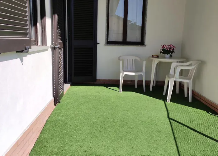 Apartamento House By The