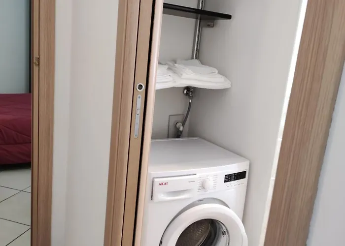 House By The Apartamento Arona