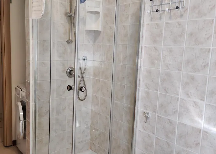 Apartamento House By The