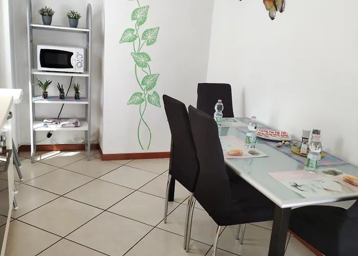 Apartamento House By The