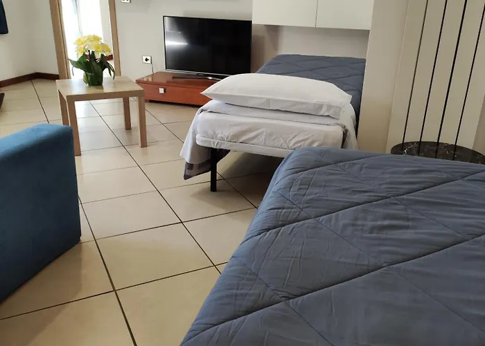 House By The Apartamento