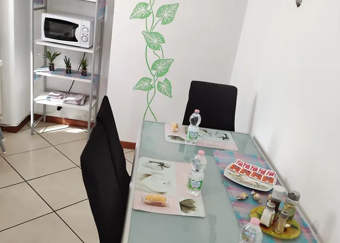 Apartamento House By The *