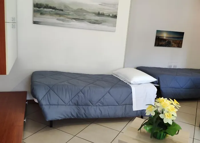 Apartamento House By The Arona