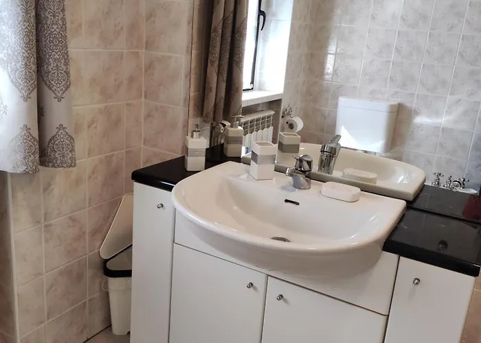 House By The Apartamento