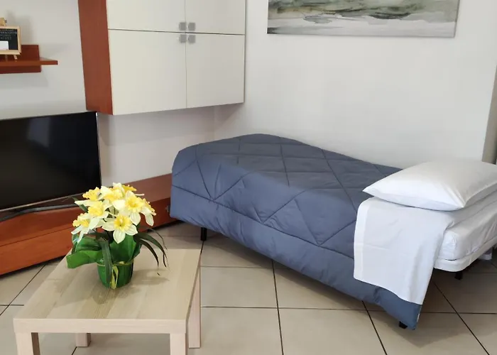 House By The Apartamento